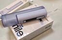 usmile笑容加沖牙器 洗牙器牙齒沖洗器 伸縮便攜式?jīng)_牙器C10S水韻紫2.0 生日禮物 曬單實拍圖