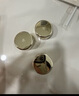 肌膚之鑰立體充盈面霜5ml*3貴婦面霜緊致抗皺保濕禮物送女友【臨期清倉】 曬單實拍圖