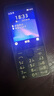 諾基亞（NOKIA）235 4G 移動(dòng)聯(lián)通電信全網(wǎng)通 2.8英寸雙卡雙待 直板按鍵手機(jī) 老人老年手機(jī) 學(xué)生手機(jī) 黑色 曬單實(shí)拍圖