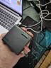 聯(lián)想（Lenovo）聯(lián)想原裝 100W電源適配器 Type-C充電器 筆記本充電器 USB-C接口便攜PD快充 ThinkPad電腦充電線 曬單實(shí)拍圖