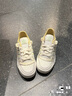 阿迪達斯 （adidas）【滔搏運動(dòng)】三葉草男女FORUM LOW CL W休閑籃球風(fēng)板鞋運動(dòng)鞋 JQ6704 37 曬單實(shí)拍圖
