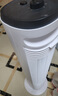 夏普空調(diào)扇制冷風(fēng)扇家用電風(fēng)扇水冷塔扇無(wú)葉扇除菌加濕大冰晶臥室客廳小空調(diào)扇辦公搖頭節(jié)能冷風(fēng)機(jī) 【語(yǔ)音智控凈化款】除菌除醛+強(qiáng)勁制冷+高密度冰晶 曬單實(shí)拍圖