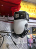 普聯(lián)（TP-LINK）監(jiān)控攝像頭 家用商店高清室外防水360度全景全彩雙攝槍球一體機 POE網(wǎng)絡(luò)監(jiān)控器 無線wifi手機遠程 TL-IPC689XD-A4【800萬標準版】 64G【活動升級128g內(nèi) 曬單實拍圖