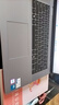 戴爾（DELL）國家補(bǔ)貼筆記本電腦靈越16PLUS-7640 2025新品2.5K 16英寸高性能輕薄辦公本(酷睿7 16G 1T 120Hz) 曬單實(shí)拍圖