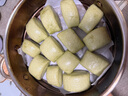 美素佳兒（Friso）皇家較大嬰兒配方奶粉2段（6-12個月）800克*3 乳鐵蛋白 新國標 曬單實拍圖