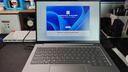 ThinkPad【國(guó)家補(bǔ)貼20%】聯(lián)想ThinkBook 14 2025英特爾酷睿Ultra5 14英寸 32G 1T 2.8K 高刷屏筆記本電腦 曬單實(shí)拍圖