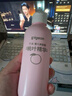 貝親（Pigeon）桃子水 嬰兒桃葉精華爽身露寶寶液體爽身露200ml 桃子水200ml*2瓶 曬單實(shí)拍圖