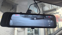 HIKVISION?？低曅熊囉涗泝xN6PLUS前后雙錄智能流媒體 2K超高清星光夜視 曬單實拍圖