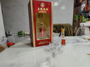 五糧液股份 五糧特曲 二代 濃香型白酒 52度 500mL 單瓶裝 新老包裝隨機 曬單實(shí)拍圖