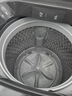 美的（Midea）15公斤大容量 波輪洗衣機(jī)全自動(dòng)家用 MB15L1 專利免清洗 健康除螨 隨心洗系列 以舊換新 曬單實(shí)拍圖
