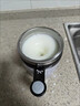 京嚴(yán)全自動攪拌杯充電咖啡杯不銹鋼咖啡杯磁力電動攪拌杯沖泡豆?jié){奶粉 【充電款】400ml大容量|3秒速溶|整機(jī)防水 全身可水洗|7000轉(zhuǎn)高轉(zhuǎn)速|(zhì)磁吸充電|安全不銹鋼 曬單實拍圖