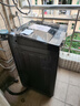 美的（Midea）波輪洗衣機(jī)全自動(dòng)家用 MB80V36T 8公斤 超凈洗抗菌除螨 免清洗 宿舍租房 以舊換新 家電國(guó)家補(bǔ)貼 曬單實(shí)拍圖