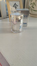 韓方五谷防曬霜偽素顏美白三合一防水防汗防紫外線SPF50+/PA++++男女兒童 曬單實拍圖