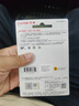閃迪（SanDisk）128GB SD內存卡 U1 C10 至尊高速存儲卡 讀速140MB/s 全高清視頻 數碼相機理想伴侶 曬單實(shí)拍圖