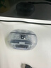 beats Studio Buds +  (第二代) 真無線降噪耳機(jī) 藍(lán)牙耳機(jī) 兼容蘋果安卓系統(tǒng) 透明 曬單實(shí)拍圖