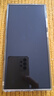 三星Samsung Galaxy S24 Ultra AI手機 2億像素 第三代驍龍8 游戲手機 拍照手機 12GB+256GB 鈦黑 曬單實拍圖