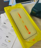 倍思【康寧玻璃膜】適用蘋果16ProMax鋼化膜iPhone15ProMax/14roMax13手機(jī)膜高清保護(hù)膜無(wú)塵倉(cāng)防指紋摔 超清一套【美國(guó)康寧】二代無(wú)塵倉(cāng)Pro丨原屏高透 iPhone14ProM 曬單實(shí)拍圖