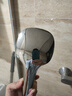 漢斯格雅（Hansgrohe） 花灑噴頭境雨手持淋浴單頭多功能蓮蓬頭 原裝進(jìn)口飛雨Select變速 柯洛瑪110三速手持花灑（鍍鉻） 曬單實(shí)拍圖