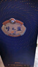 洋河夢(mèng)之藍(lán)樂(lè)享版 45度綿柔型白酒 藍(lán)色經(jīng)典 45度 500mL 2瓶 曬單實(shí)拍圖