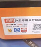 商鵬【支持京東外賣】全自動(dòng)接單美團(tuán)外賣閃購(gòu)餓了么打印機(jī)4gWiFi藍(lán)牙熱敏小票云打印機(jī)出餐一體機(jī)商用 新品【W(wǎng)iFi+真人語音+手動(dòng)撕紙】 曬單實(shí)拍圖