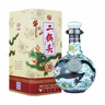 牛欄山 二鍋頭珍品30青龍清香型白酒過(guò)年送禮送長(zhǎng)輩年貨禮盒 53度 500mL 2瓶 雙支裝 曬單實(shí)拍圖