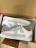 耐克NIKE男子休閑鞋 COURT VISION LO 運動鞋HM9862-002白/灰41 曬單實拍圖