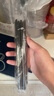 特美居（temeiju）奶茶杯一次性飲料杯400ml*30套 咖啡杯帶蓋加厚塑料果汁奶茶杯子 曬單實(shí)拍圖