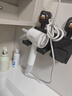 美的（Midea）【暴風循環(huán)】空氣循環(huán)扇大風量搖頭電風扇家用臺式落地扇輕音臥室節(jié)能小風扇柔風輕羽扇 FGA24TQ 曬單實拍圖