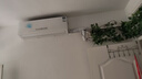 蘇掌柜水空調(diào)冷暖兩用水暖空調(diào)家用壁掛式吹風(fēng)式暖氣片水暖散熱器冷暖兩用天然氣風(fēng)機(jī)盤管水空調(diào)煤改氣 3匹冷暖兩用 30平 （不分左右） 曬單實(shí)拍圖
