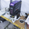 全新款氣眼扣安裝機(jī)釘扣機(jī)打扣機(jī)全自動818打扣機(jī)四合扣安裝機(jī)器 黑色促銷款單機(jī)頭 曬單實(shí)拍圖