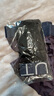 NAUTICA UNDERWEAR520親膚舒適四角褲柔軟透氣平角內褲 男款 2條裝 深灰+黑色 L 曬單實(shí)拍圖