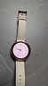 HUAWEI WATCH GT 5 國(guó)家補(bǔ)貼15% 珍珠白41mm華為智能手表情緒健康助手玄璣感知系統(tǒng) 曬單實(shí)拍圖