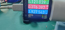 炬為POWER-Z 240W PD3.1、usb測試儀Type-c電壓電流表KM003C 紋波檢測 Km003C主機(jī)+電腦聯(lián)機(jī)線 曬單實(shí)拍圖