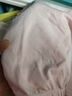 三槍兒童內(nèi)褲中大童純棉5A襠部抑菌青少年女平腳褲 組合二3條 160  曬單實拍圖