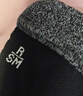 阿迪達(dá)斯 （adidas） 男女 配件系列 ADI 23 SOCK 運(yùn)動(dòng) 襪 HT5027 L碼 曬單實(shí)拍圖