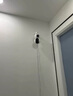 紐曼無線攝像頭家用高清監(jiān)控器360度無死角帶夜視全景語音手機(jī)遠(yuǎn)程自動(dòng)旋轉(zhuǎn)嬰兒看護(hù)器可對話室內(nèi)外 曬單實(shí)拍圖
