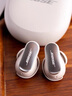 Bose QuietComfort 消噪耳塞  真無(wú)線藍(lán)牙耳機(jī)主動(dòng)降噪入耳式耳機(jī)大鯊2代 大鯊3代 大鯊四代-晨霧白 曬單實(shí)拍圖