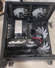 微星 酷睿i5 12600KF/RTX4060/4060TI/4070S/5060Ti海景房游戲主機電腦臺式機優(yōu)惠補貼組裝電腦DIY主機 配三  i5-12600KF+首發(fā)RTX5060 曬單實拍圖