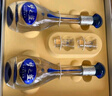 洋河 夢(mèng)之藍(lán)M3水晶版 52度 550ml*4瓶 整箱裝 綿柔白酒（年份隨機(jī)） 曬單實(shí)拍圖