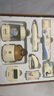 mobee文具套裝小學(xué)生大禮包男女孩7-14歲六兒童學(xué)習(xí)用品 生日開學(xué)季禮物 文具套裝 曬單實拍圖