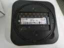 奧?？疲∣RICO）適用Macmini M4擴(kuò)展塢底座轉(zhuǎn)換器M.2硬盤盒兼容雷電3/4桌面蘋果支架配件存儲拓展塢MiniLink-M45P 曬單實(shí)拍圖