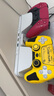 良值(IINE)適用PS5主機(jī)豎放底座 PS5/Slim/PRO全機(jī)型通用多功能支架 手柄快充充電座 風(fēng)扇散熱 PS5配件 PS5/SLIM/PRO通用 白色-L1061 曬單實(shí)拍圖