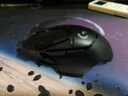 羅技（G）G502無(wú)線鼠標(biāo) 電競(jìng)游戲鼠標(biāo) 機(jī)械充電筆記本電腦邏輯鼠標(biāo)送男生男友禮物 G502無(wú)線【無(wú)線充電底座】 曬單實(shí)拍圖