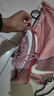 耐克（Nike）湯普森9秒75新紀(jì)錄 田徑精英Nike Maxfly耐克氣墊男女短跑釘鞋 HQ2058-600/Maxfly 2代 41 曬單實(shí)拍圖