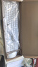 異能者 聯(lián)想Lenovo 生態(tài)27英寸一體機電腦辦公臺式機（13代i7-13620H 32G 1T 攝像頭）白 國家補貼20% 曬單實拍圖