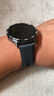 華為（HUAWEI）手表WATCH GT 5【國(guó)家補(bǔ)貼15%】運(yùn)動(dòng)智能兩周續(xù)航藍(lán)牙通話(huà)體溫心率血氧健康監(jiān)測(cè)送男女朋友禮物pro 46mm幻夜黑【皮表帶+貼膜】 曬單實(shí)拍圖
