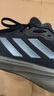adidas RESPONSE隨心暢跑舒適網(wǎng)面體測跑鞋男子阿迪達斯官方   傳奇墨水藍/灰藍/深灰   42 曬單實拍圖