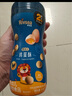 禾泱泱嬰幼兒雞蛋酥原味90g 寶寶嬰兒零食 小饅頭餅干高鈣高鐵高鋅 曬單實(shí)拍圖