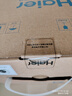 海爾（Haier）指紋鎖智能門(mén)鎖防盜門(mén)密碼鎖電子鎖HFH-16E-U1免費上門(mén)安裝 曬單實(shí)拍圖