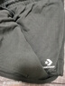 匡威（Converse）官方 男女刺繡星箭衛(wèi)褲慢跑褲運(yùn)動(dòng)褲10023873 10023873-A01 XL 曬單實(shí)拍圖